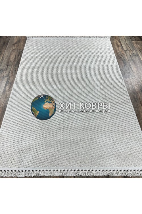 Турецкий ковер Quest 1063 Серый